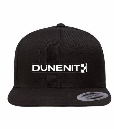 Classic dunenit hat