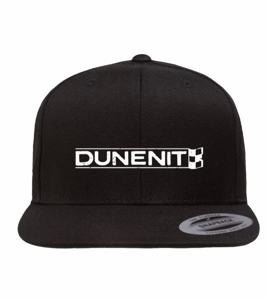 Classic dunenit hat