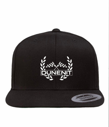 Champion wreath hat