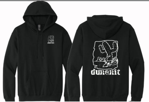 Cactus hoodie