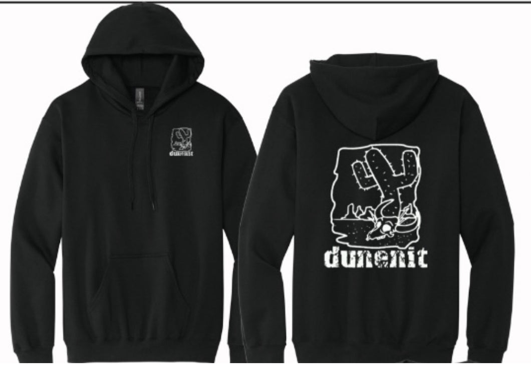 Cactus hoodie