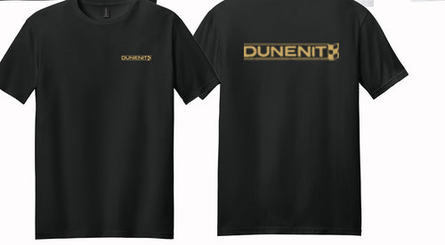 Classic dunenit tee