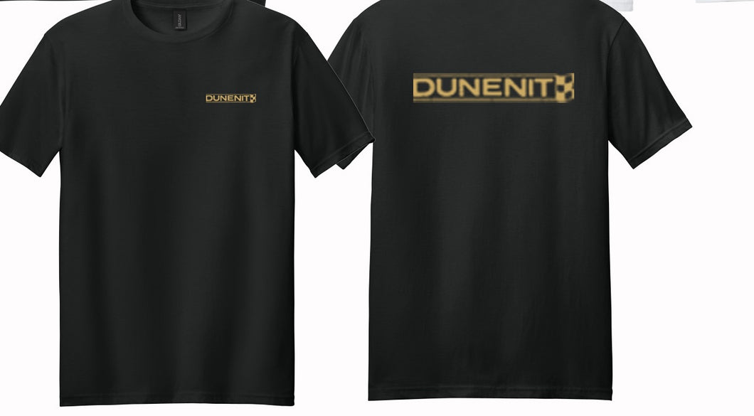 Classic dunenit tee