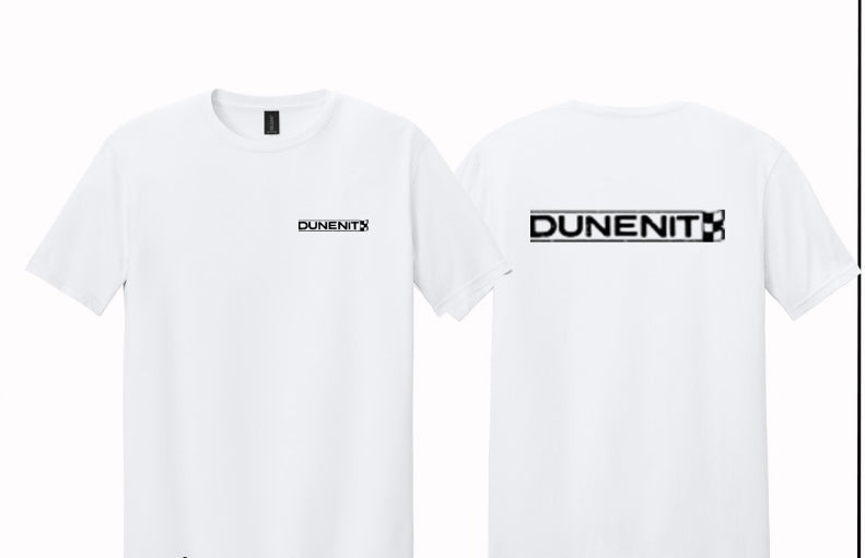 Classic dunenit tshirt