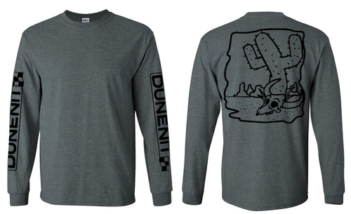 DUNENIT long sleeve