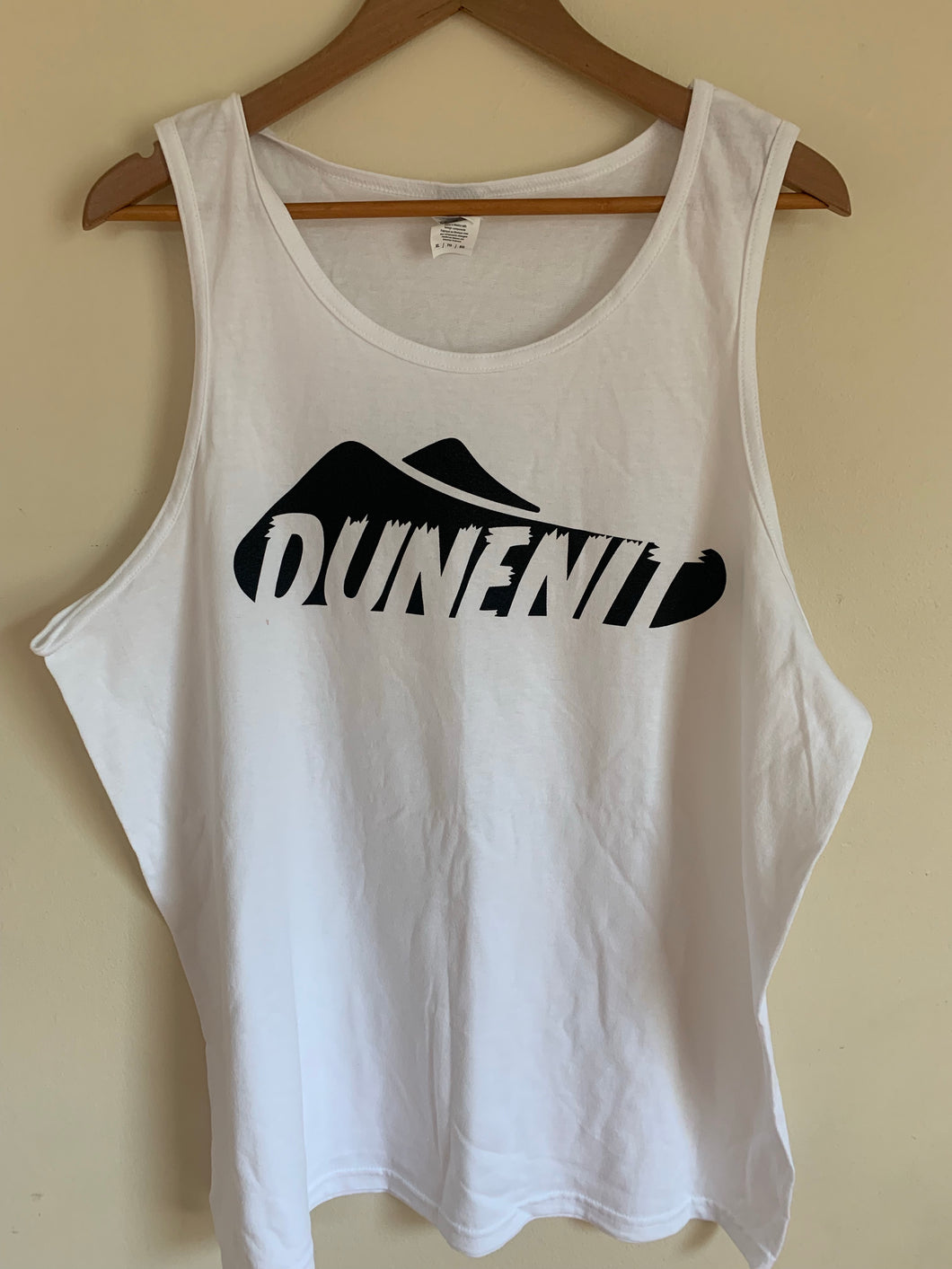 Men’s tank