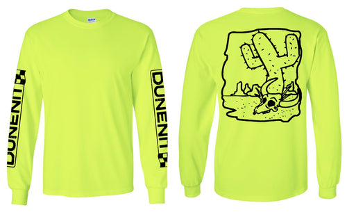 DUNENIT long sleeve